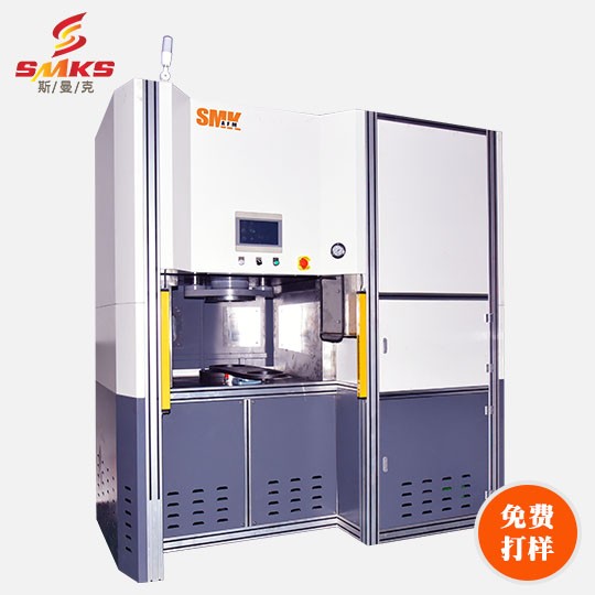 復(fù)合型磨粒流<a href='http://t-txd.com' target='_blank'><u>去毛刺機(jī)</u></a>